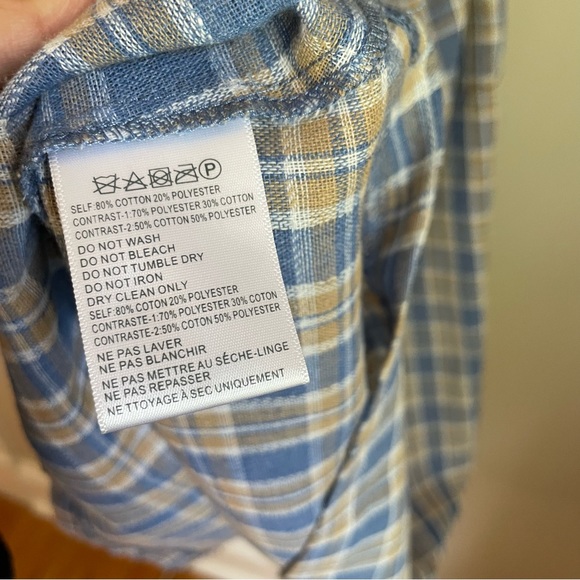 Urban Outfitters Plaid Patchwork Halter Open Back Tie Midi Dress - Picture 14 of 14